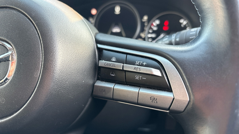 Mazda Cx-30 2.0 e-Skyactiv X MHEV SE-L Lux 5dr Petrol Hatchback